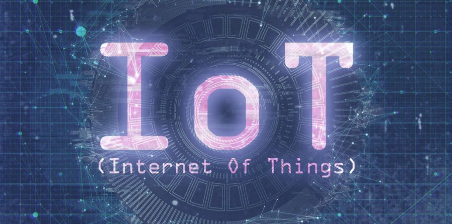 Internet of Things (IoT) - Sphere Rays
