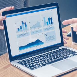 Enterprise Resource Planning - Sphere Rays