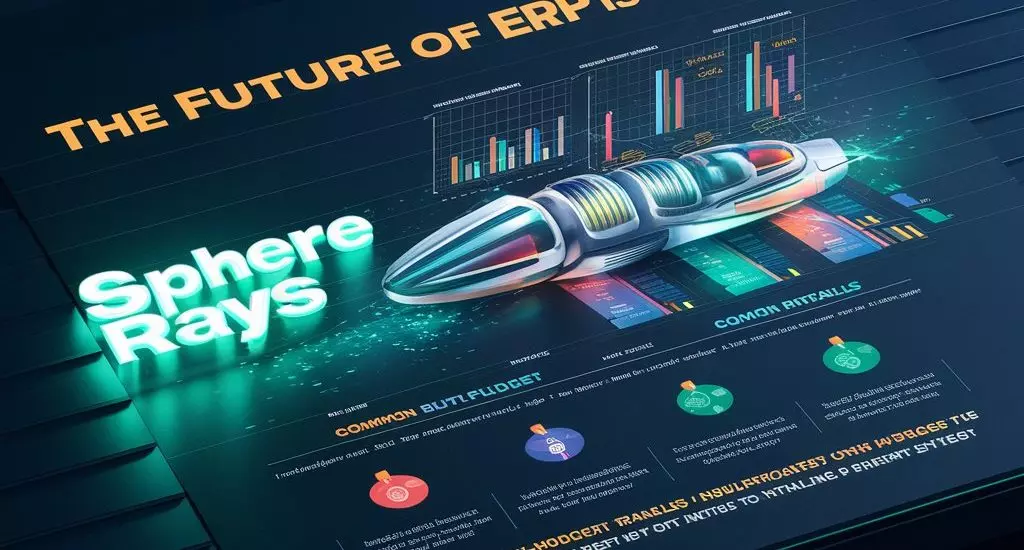 future ERP is here