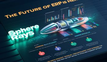 future ERP is here