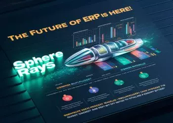 future ERP is here