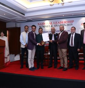Indian Achievers Award Indian Achievers Award