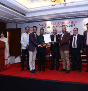 Indian Achievers Award Indian Achievers Award
